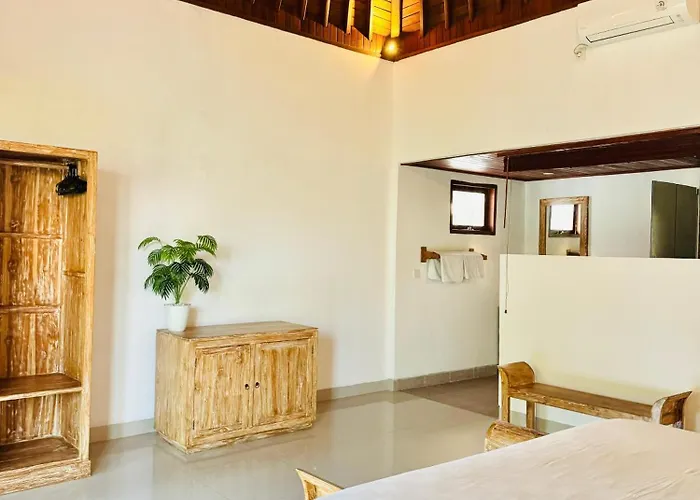 Laba Sari Guest House