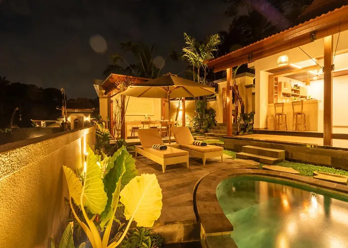 Gama House Keliki