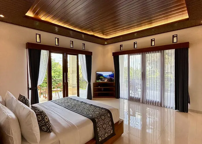 Tegal House