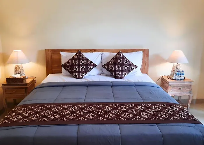 Batan Tingkih Guest House