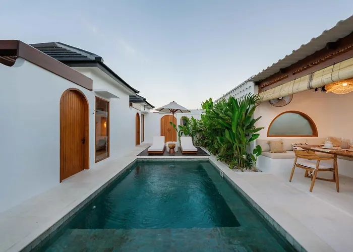 Villa Moksha