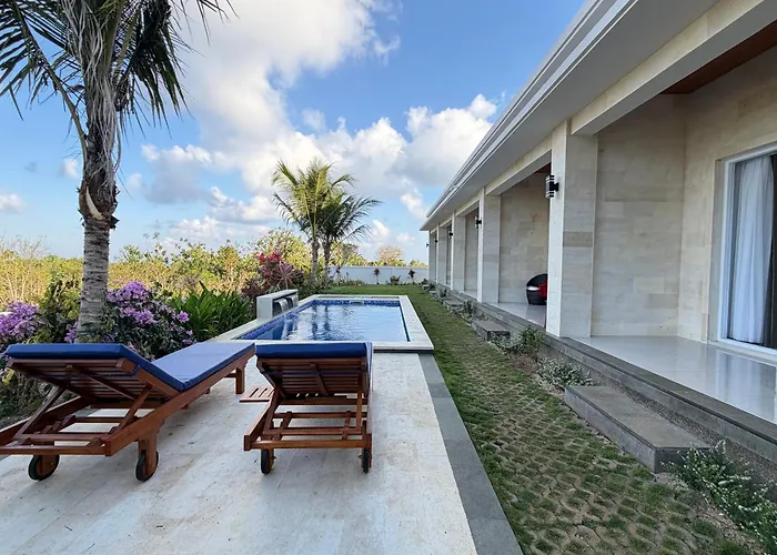 Bunut Sari Guesthouse