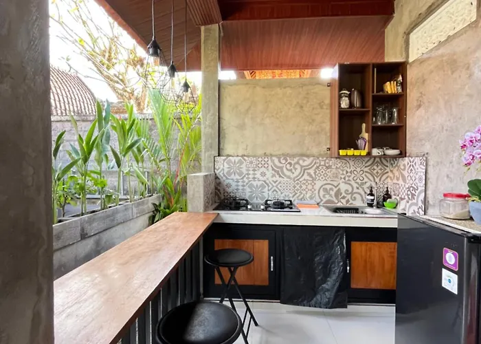 E-House Ubud Family By Eps