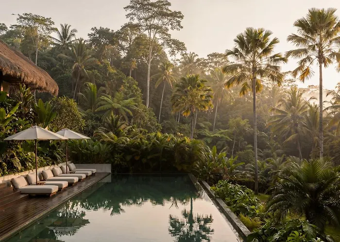 Casa Tuya Ubud