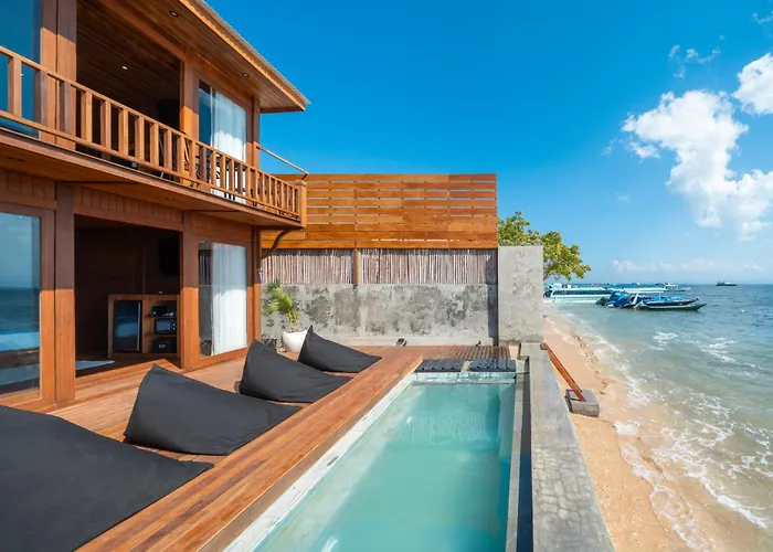Django Bungalows