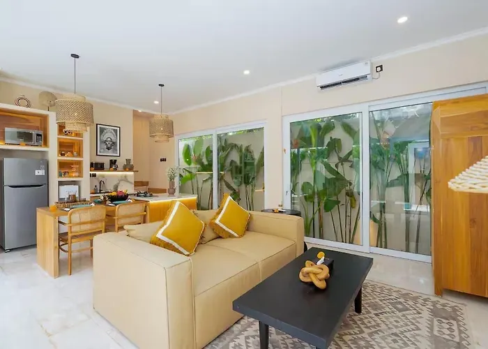 Palima Villa