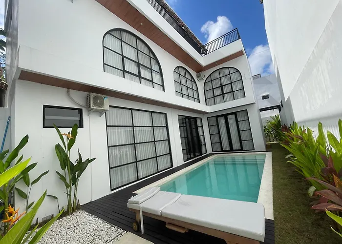 Villa Kaia Balangan