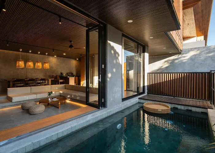 Villa Umasari C 6 By Balisuperhost