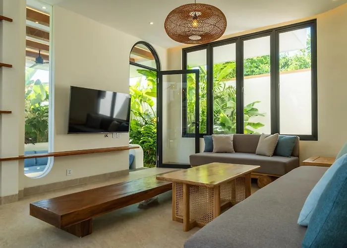 Villa Surya Empat