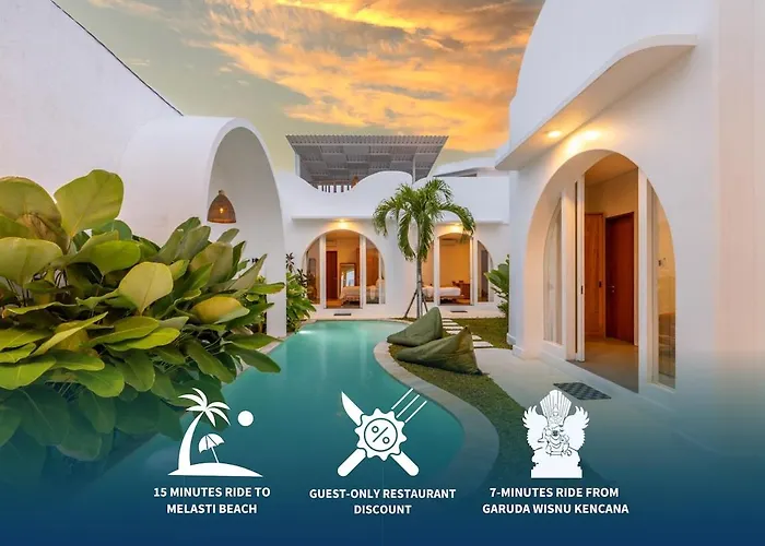 Villa Luminosa 3 By Bukit Vista