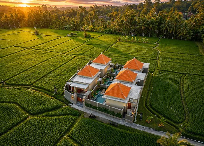 Aswindra Private Villa