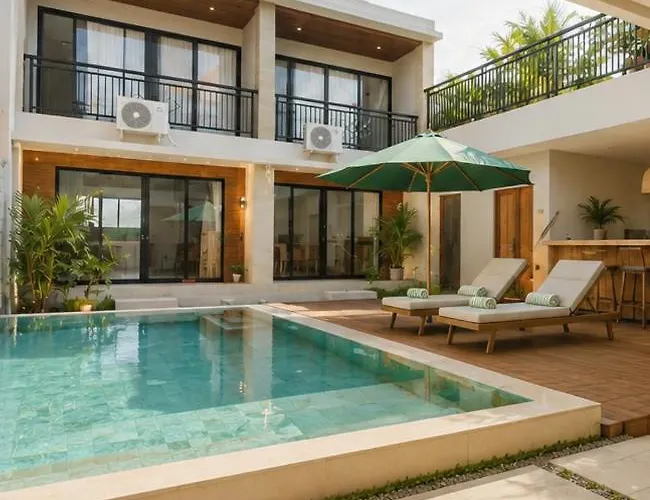Uma Village Loft & Homestay