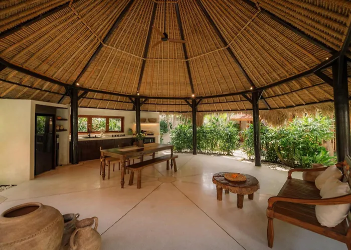 Secret Garden Bingin-Small Boutique Hotel In Uluwatu