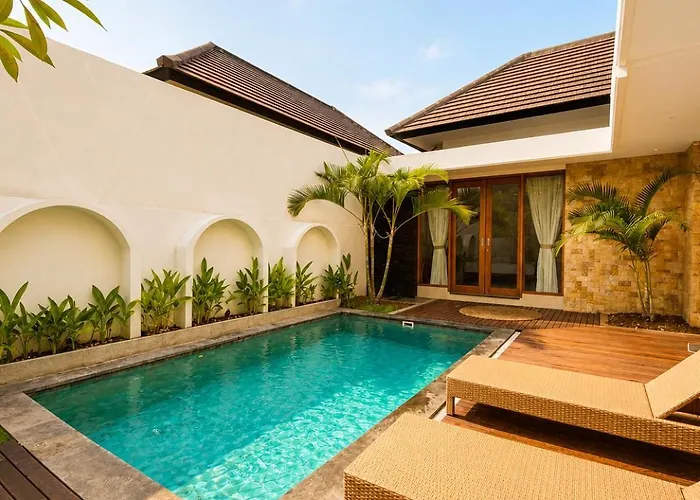 Asania Villa