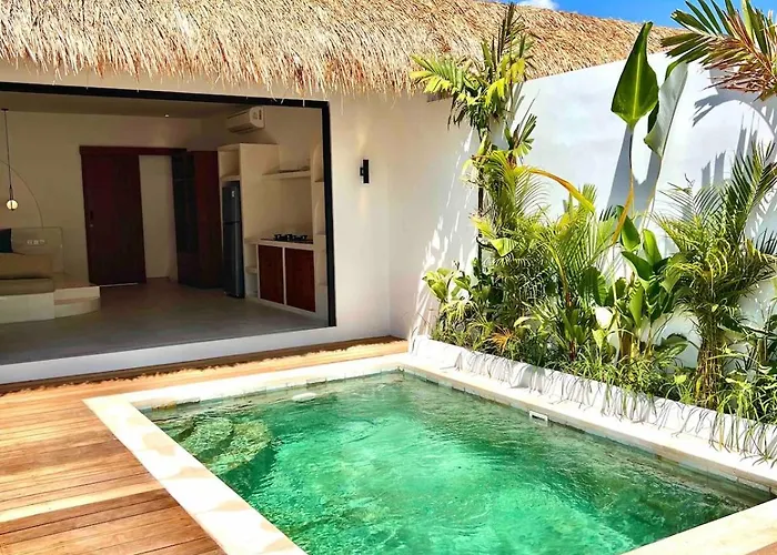 Villa Papi Uluwatu 1