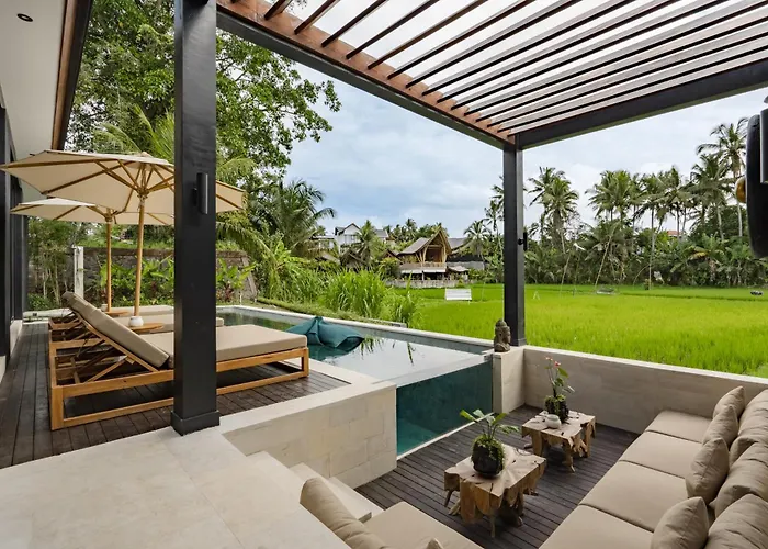 Villa Plumeria Jepun By Balisuperhost