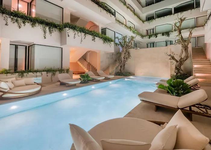Umi Resort Uluwatu Bali