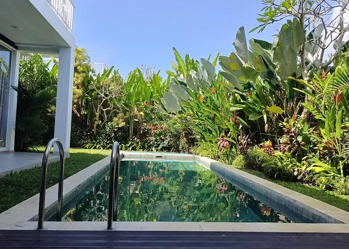 Oleander Villa