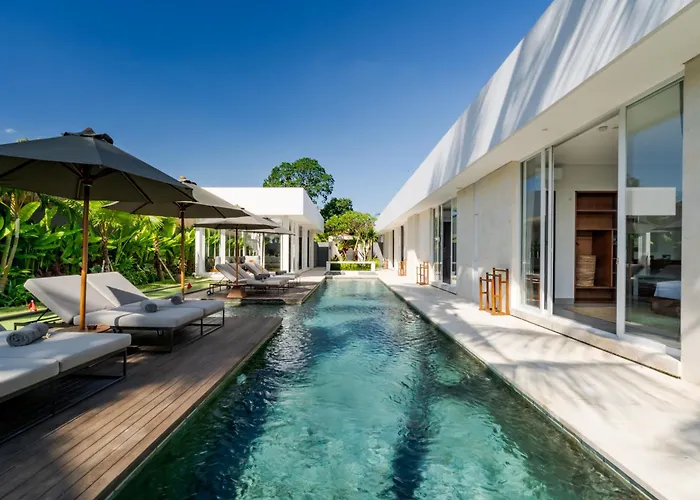 Villa Santai By Balisuperhost
