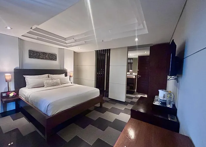 Seminyak Room