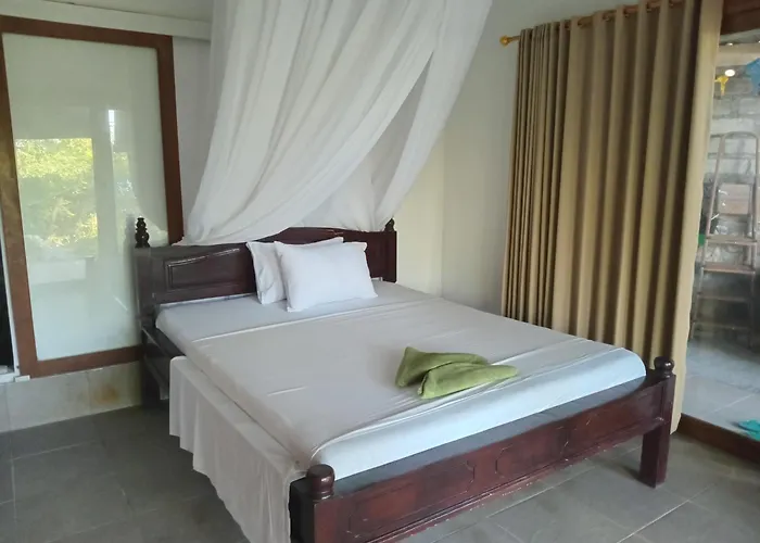 Nyoman Guest House 1
