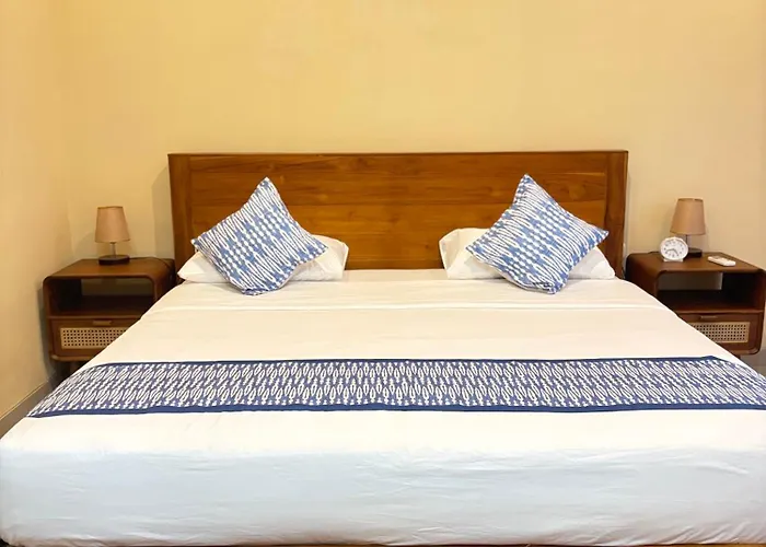 Guru Homestay