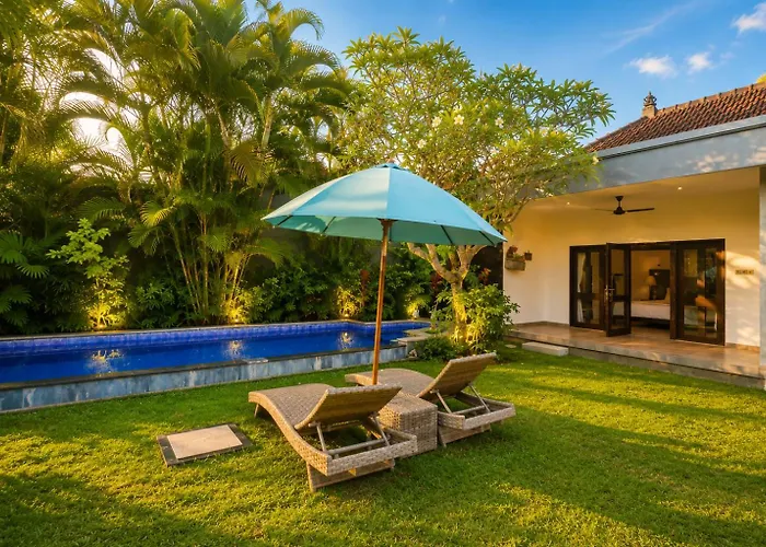 Villa Iris By Hotelarious