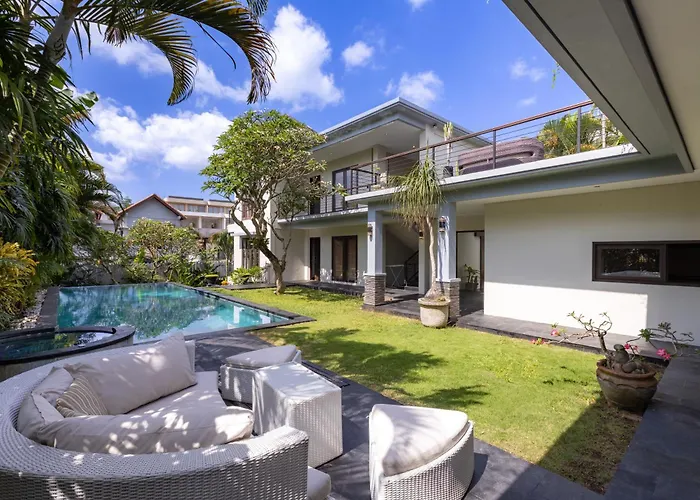 Villa Sanga By Betterplace