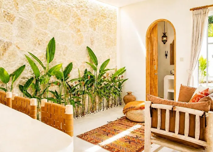 Villa Damai