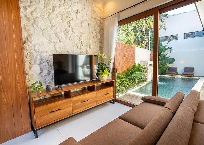 Jaljayo Uluwatu Villa