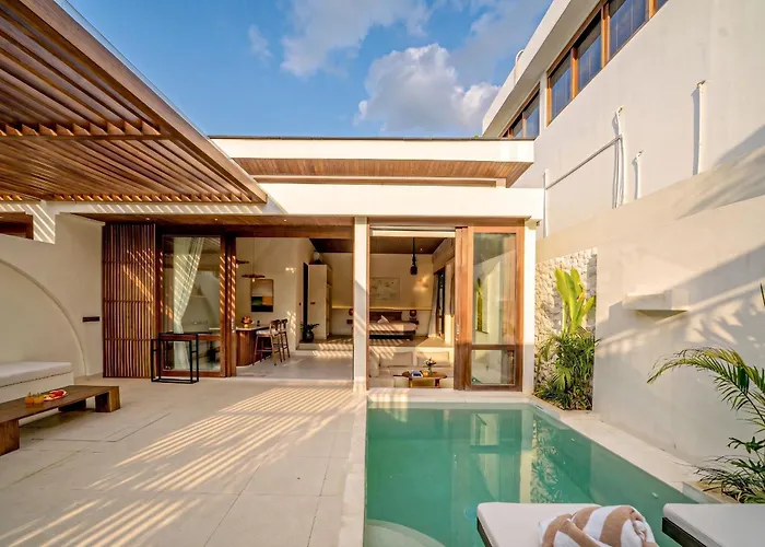 Aozora Villas Uluwatu