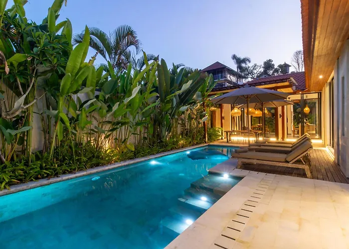 Daisy Luxury Villas
