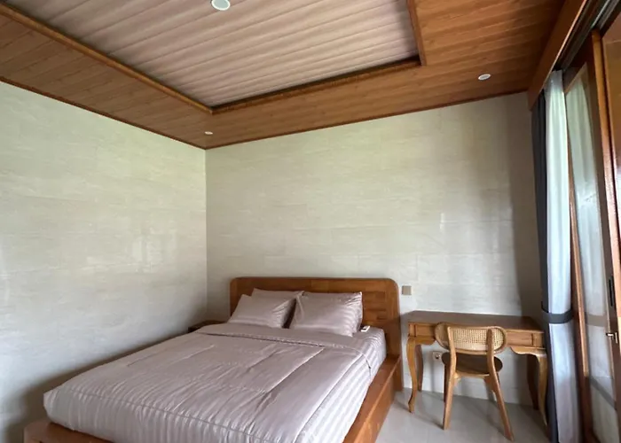 Arta Bisma House