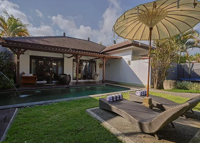 Spacious 3Br Family Villa With Pool-Villa Makrando