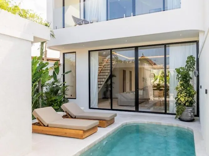 Luxury Living Meets Comfort 3Br Villa In Uluwatu