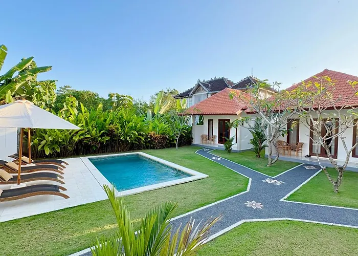 Ananda Bingin Guesthouse