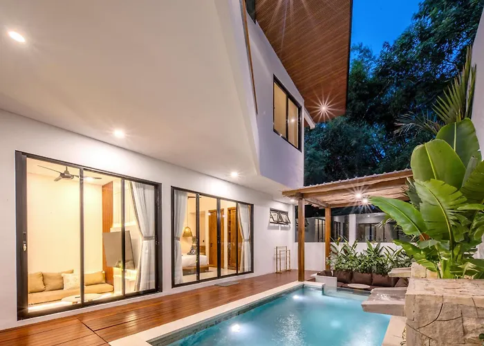New Chiara - Luxury Villa - 5 Stars Services