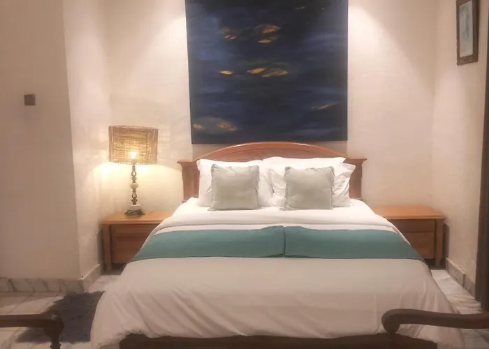 Griya Lokasari 2 Bed Room Pool Villa