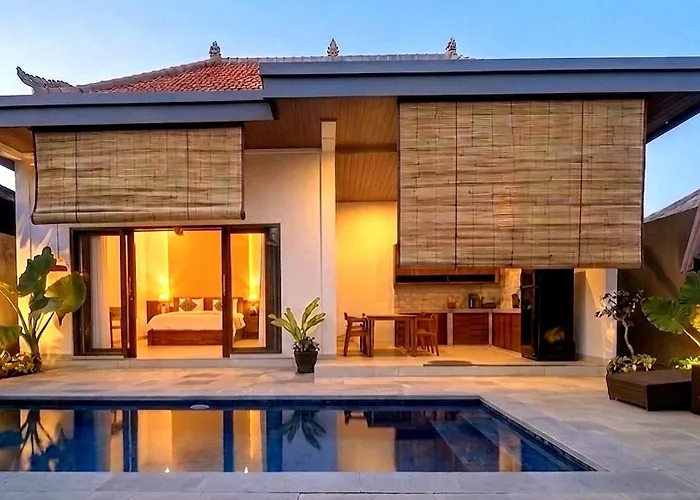 Villa Karda