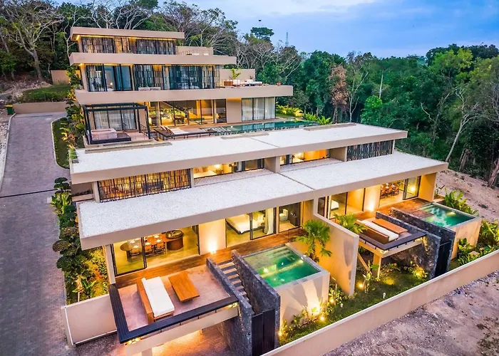 Elvara Villa 4 - Exclusive 2BR Escape in Pecatu