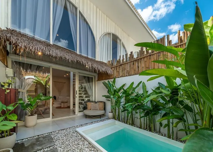 Casadou - Curated 1Br Boutique Stay Near The Beach!