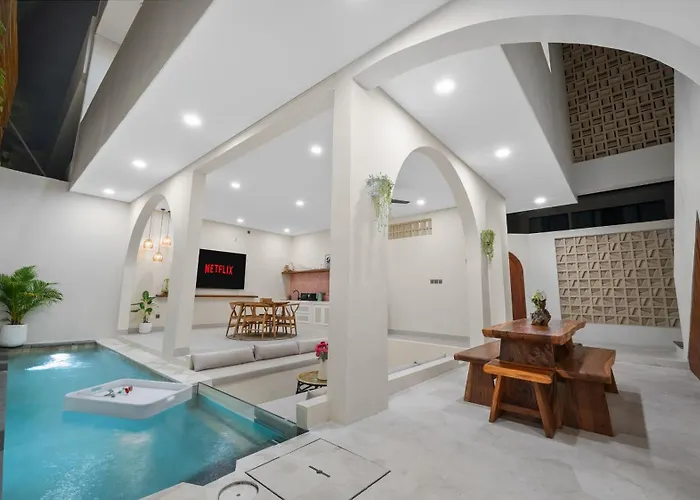 Villa Metis By Lalita Properties