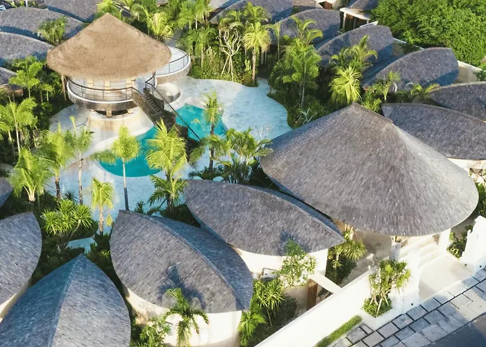 Kima Surf Camp Uluwatu