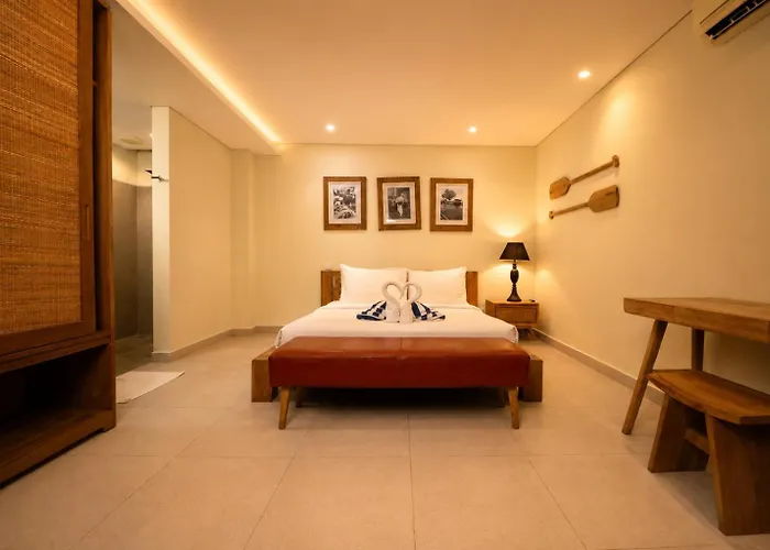 Mono Villa - Nusa Dua