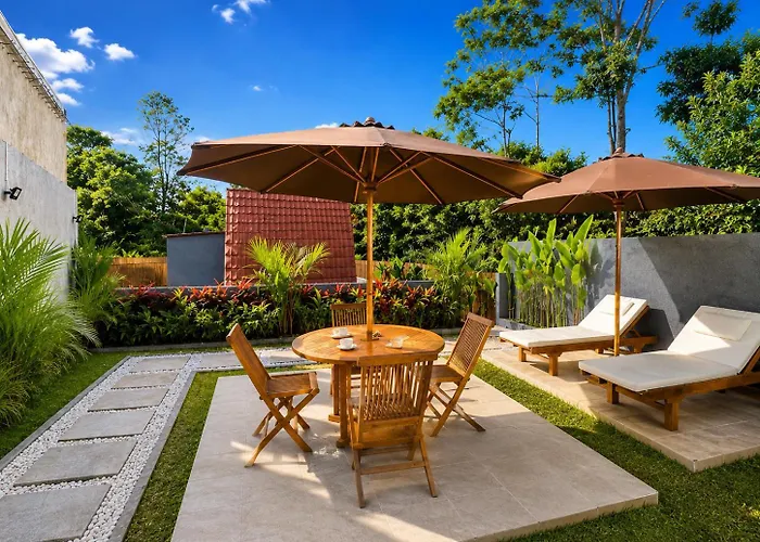 Stala Eco-Cottage Besakih