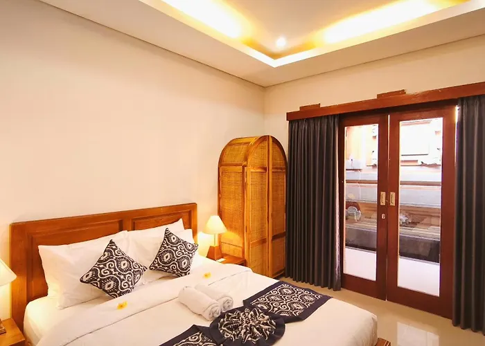 Netra Homestay