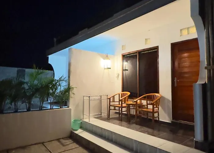 Nyoman Homestay Uluwatu