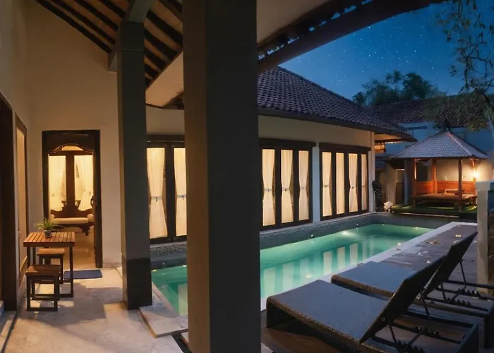 Bali She Villa