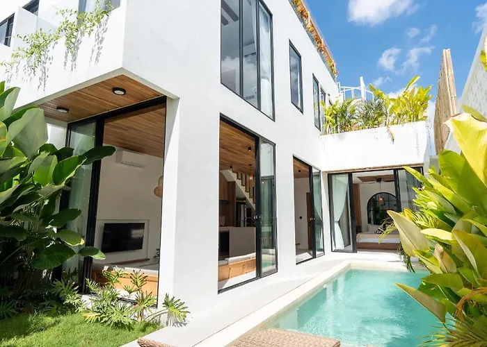 El Agua Villas - Plot 8
