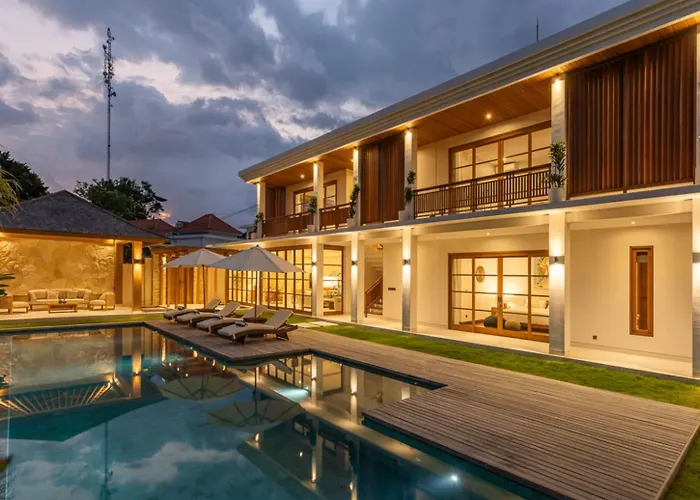 Villa Pura Bali